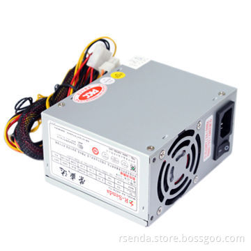 300W micro computer power supply for gaming case